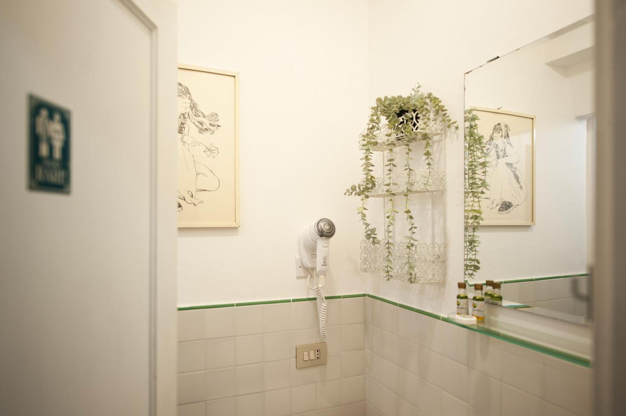 La Casina - Tintori Appartement